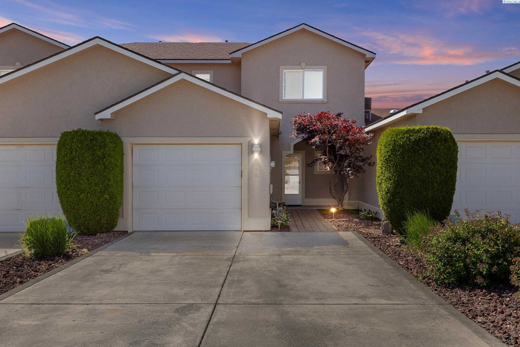 Photo of Newly Listed – 9906 Mia Ln., Pasco, WA 99301