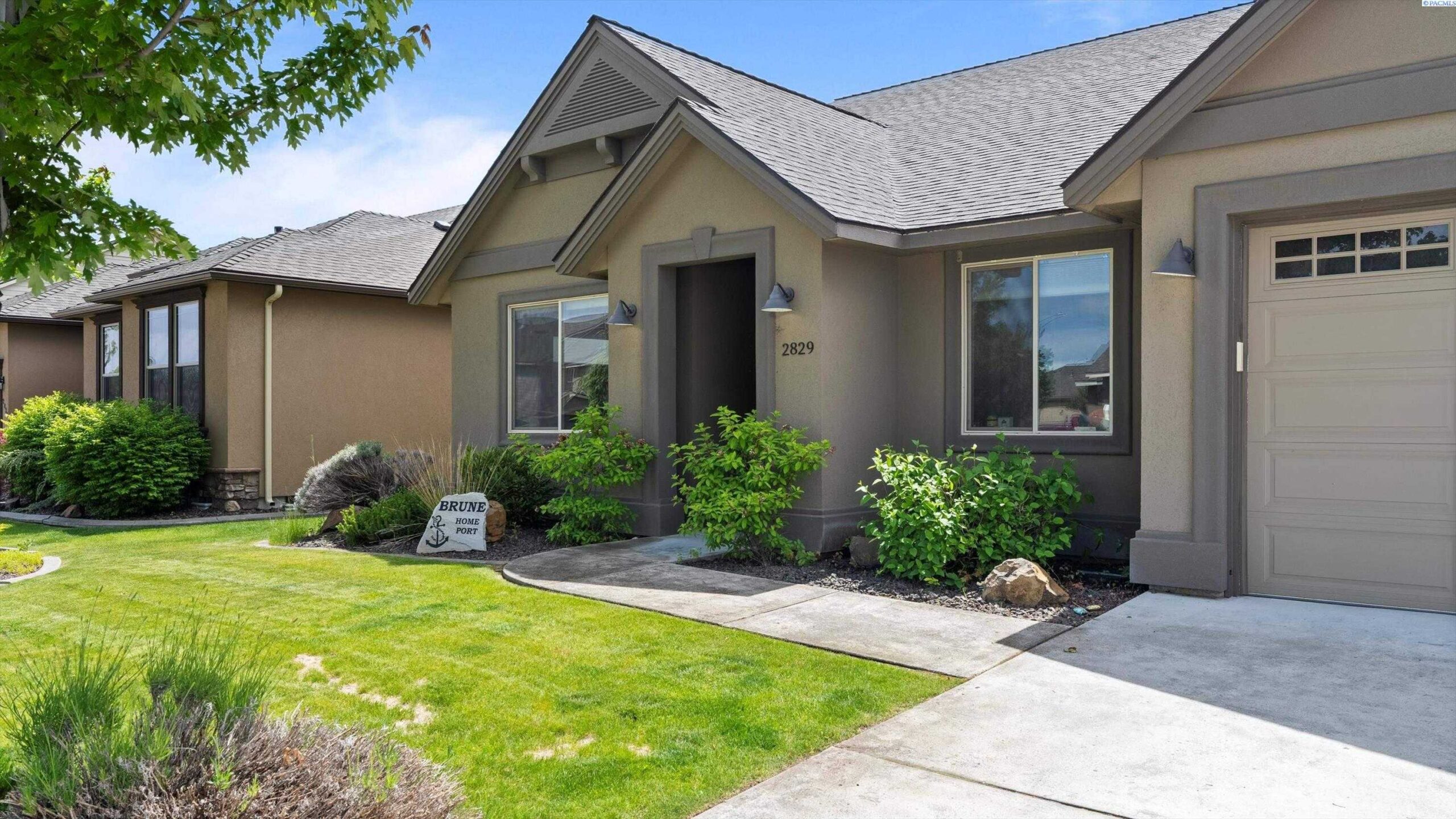 Photo of Newly Listed – 2829 Copperstone St., Richland, WA 99334