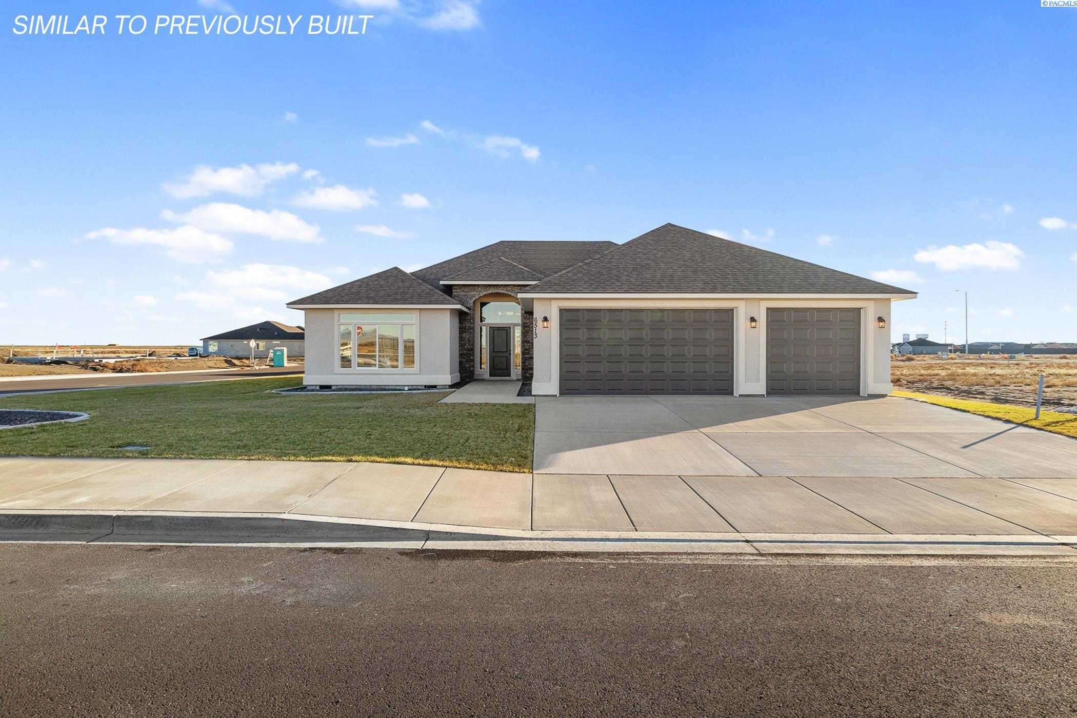 Photo of Newly Listed – 6501 Rd 90, Pasco, WA 99301