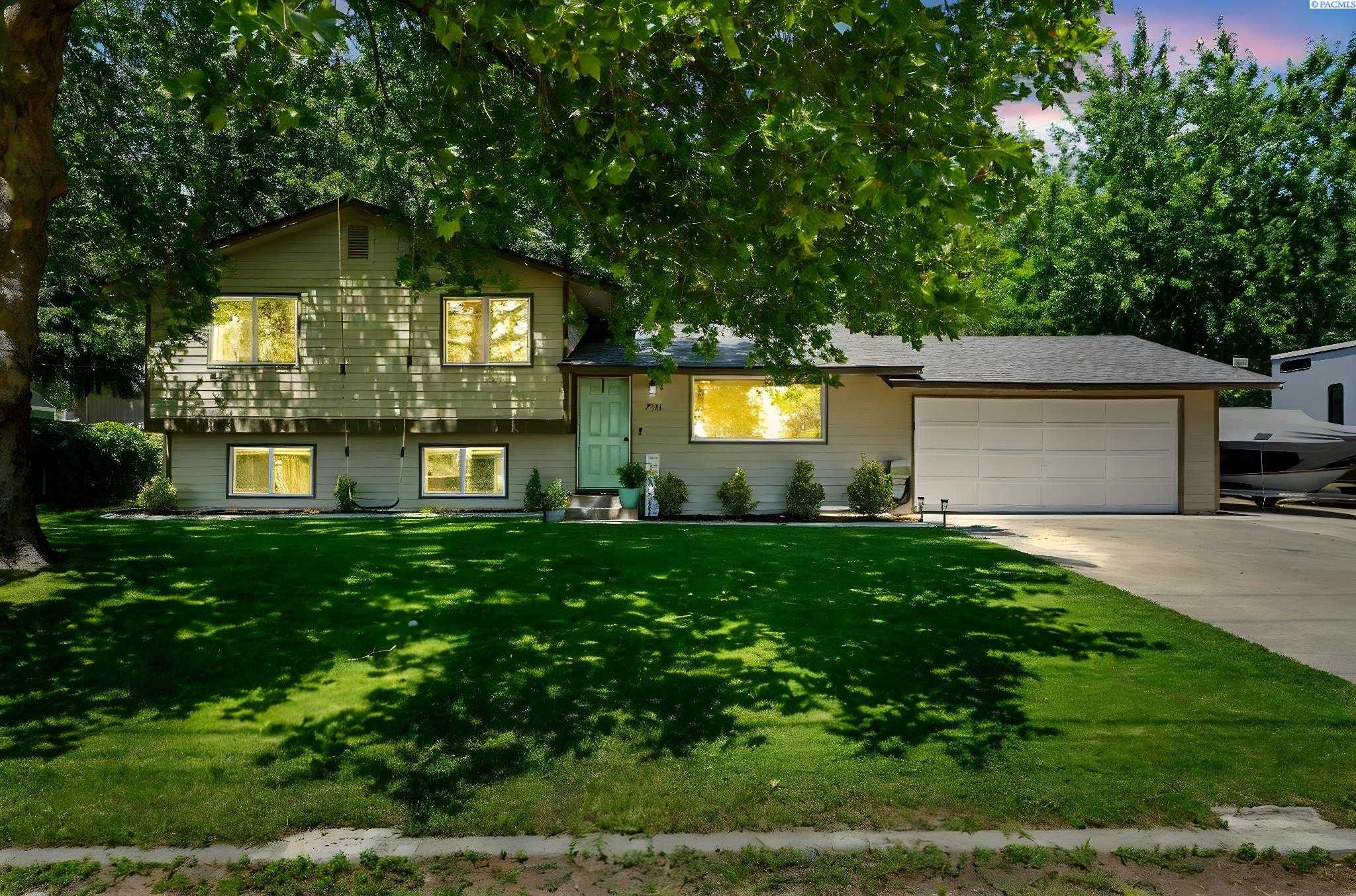 Photo of Newly Listed – 5511 W Wernett Rd., Pasco, WA 99301