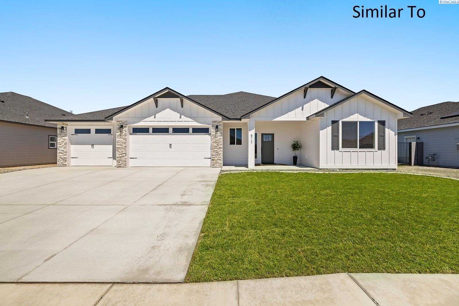 Photo of Newly Listed – 996 Miraflores Ave., West Richland, WA 99353