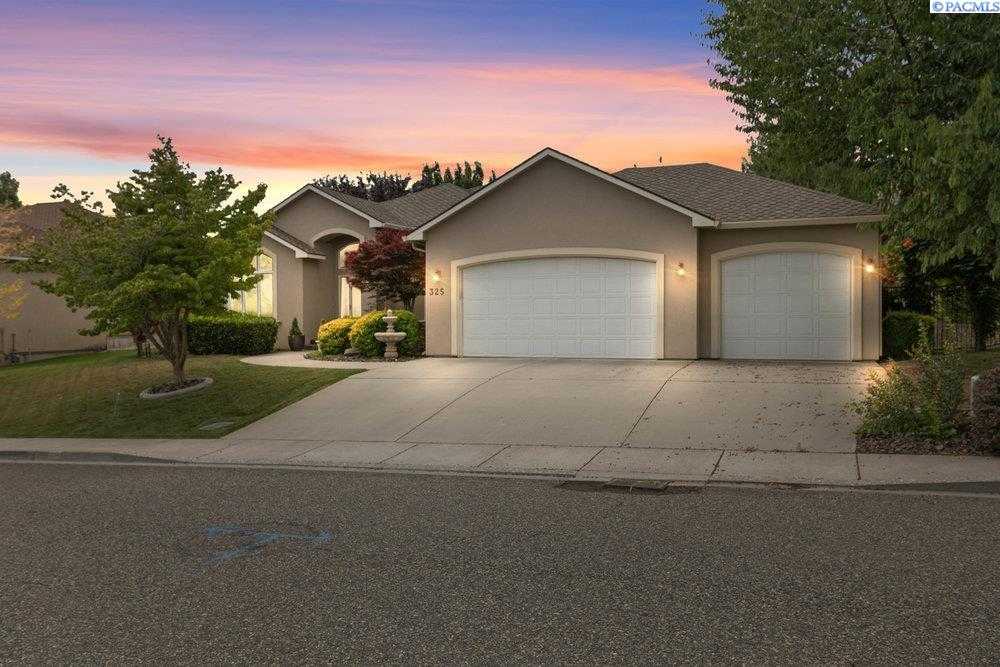 Photo of Newly Listed – 325 Falconridge St., Richland, WA 99352