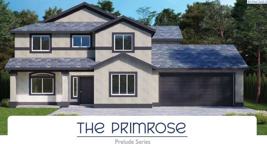 Photo of Newly Listed – 8506 Ashen Drive, Pasco, WA 99301