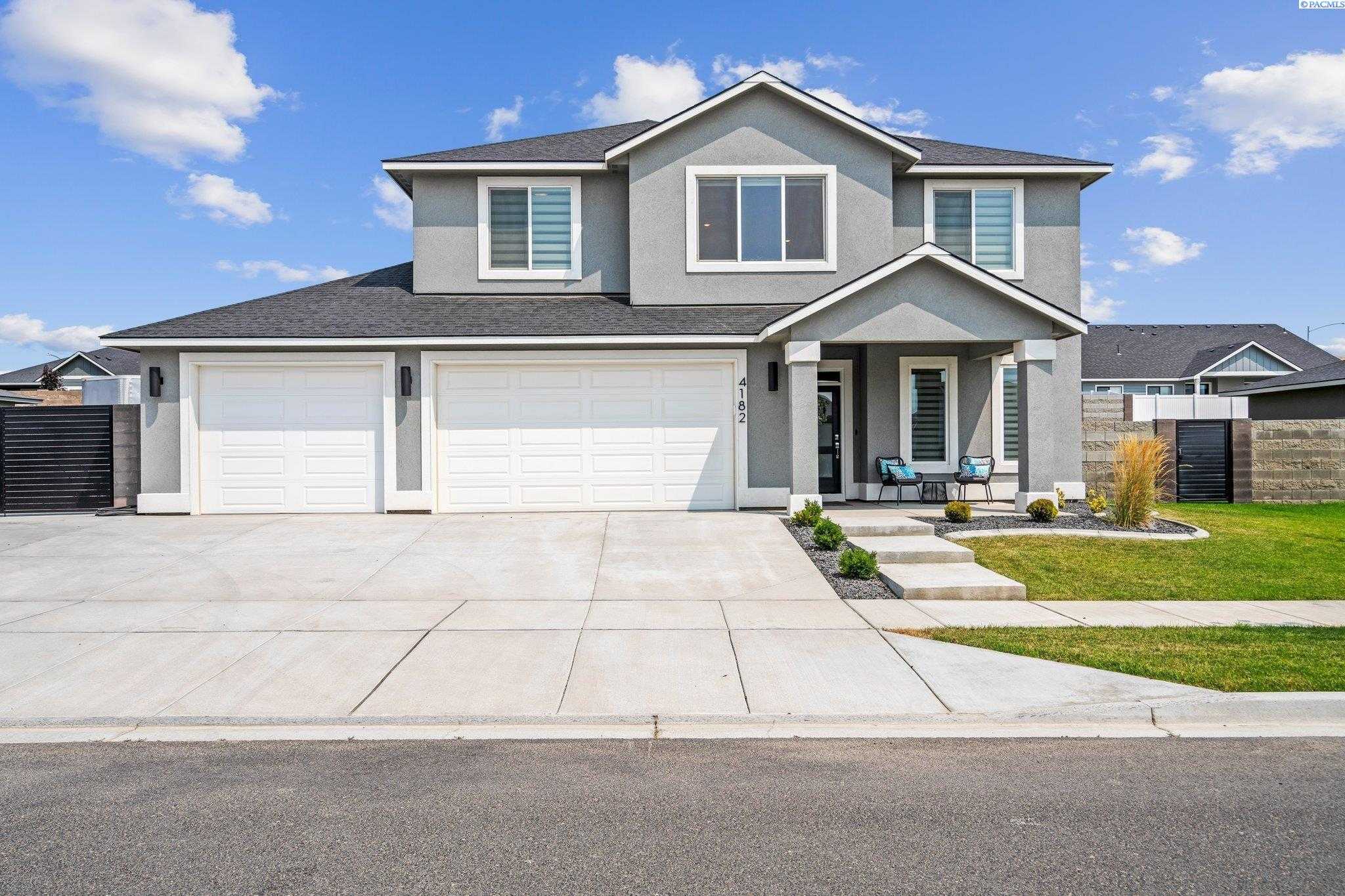 Photo of Newly Listed – 4182 Potlatch St, Richland, WA 99352