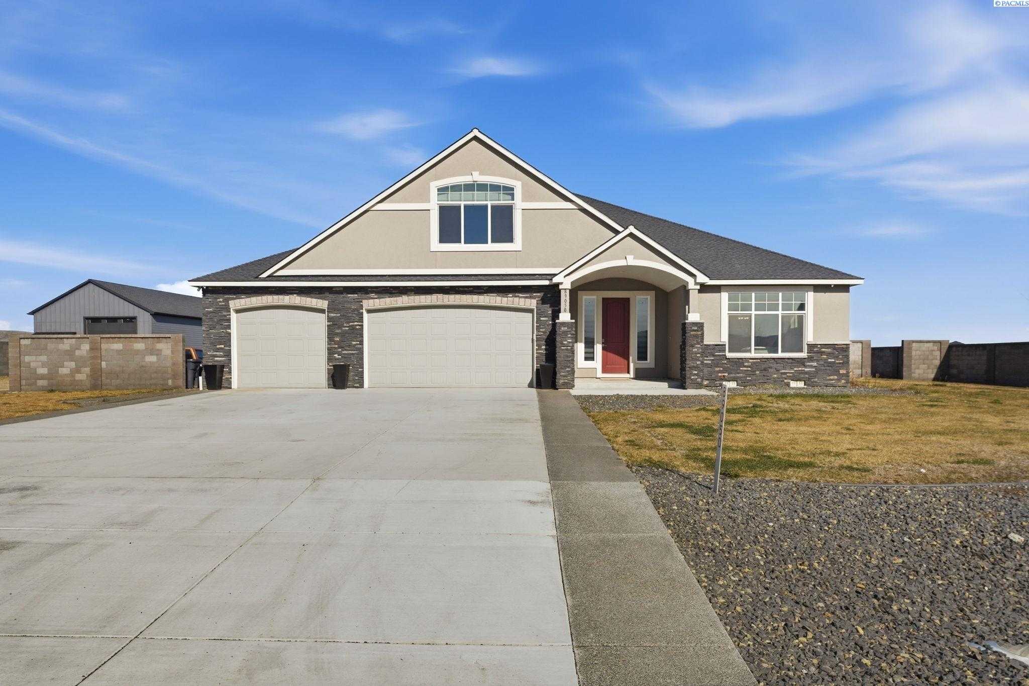 Photo of Newly Listed – 89050 E Calico Road, Kennewick, WA 99338