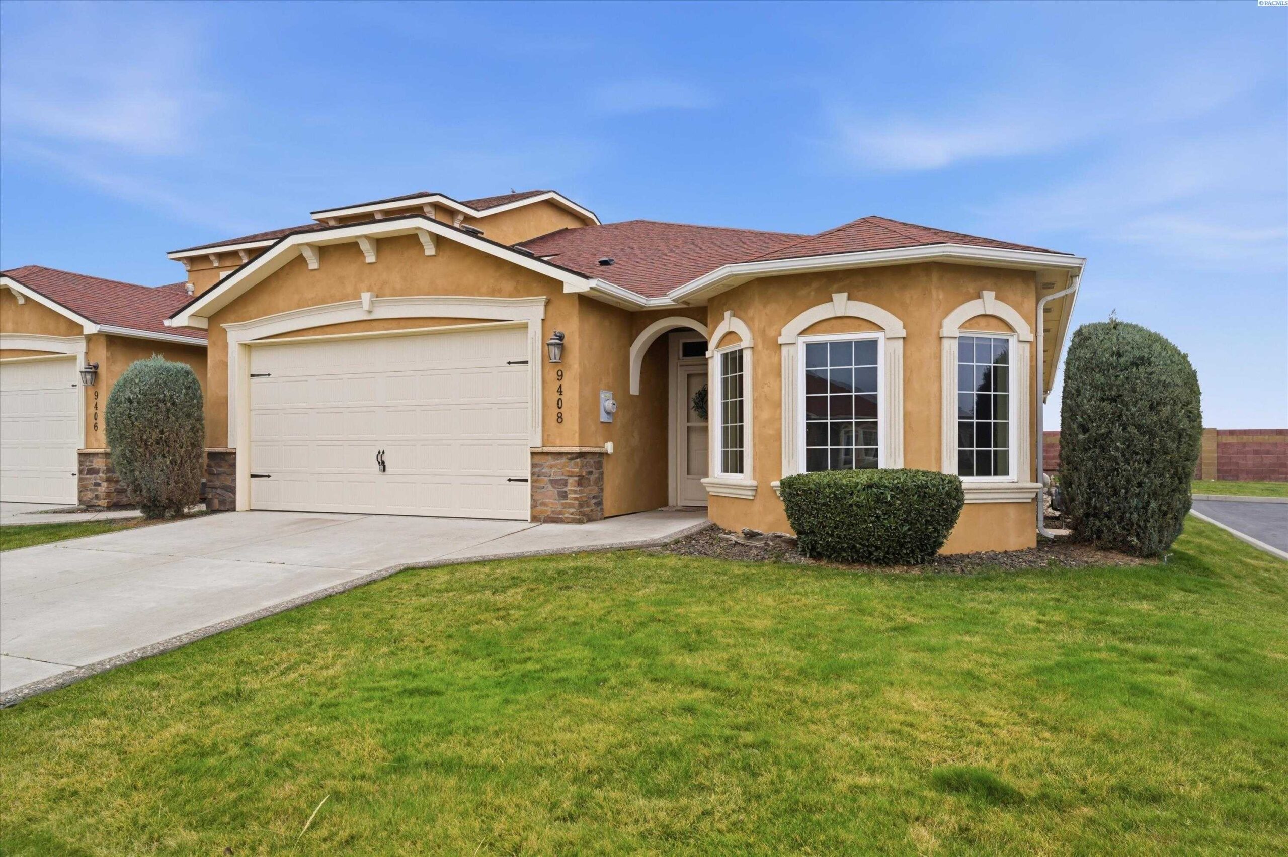 Photo of Newly Listed – 9408 Majestia Lane, Pasco, WA 99301