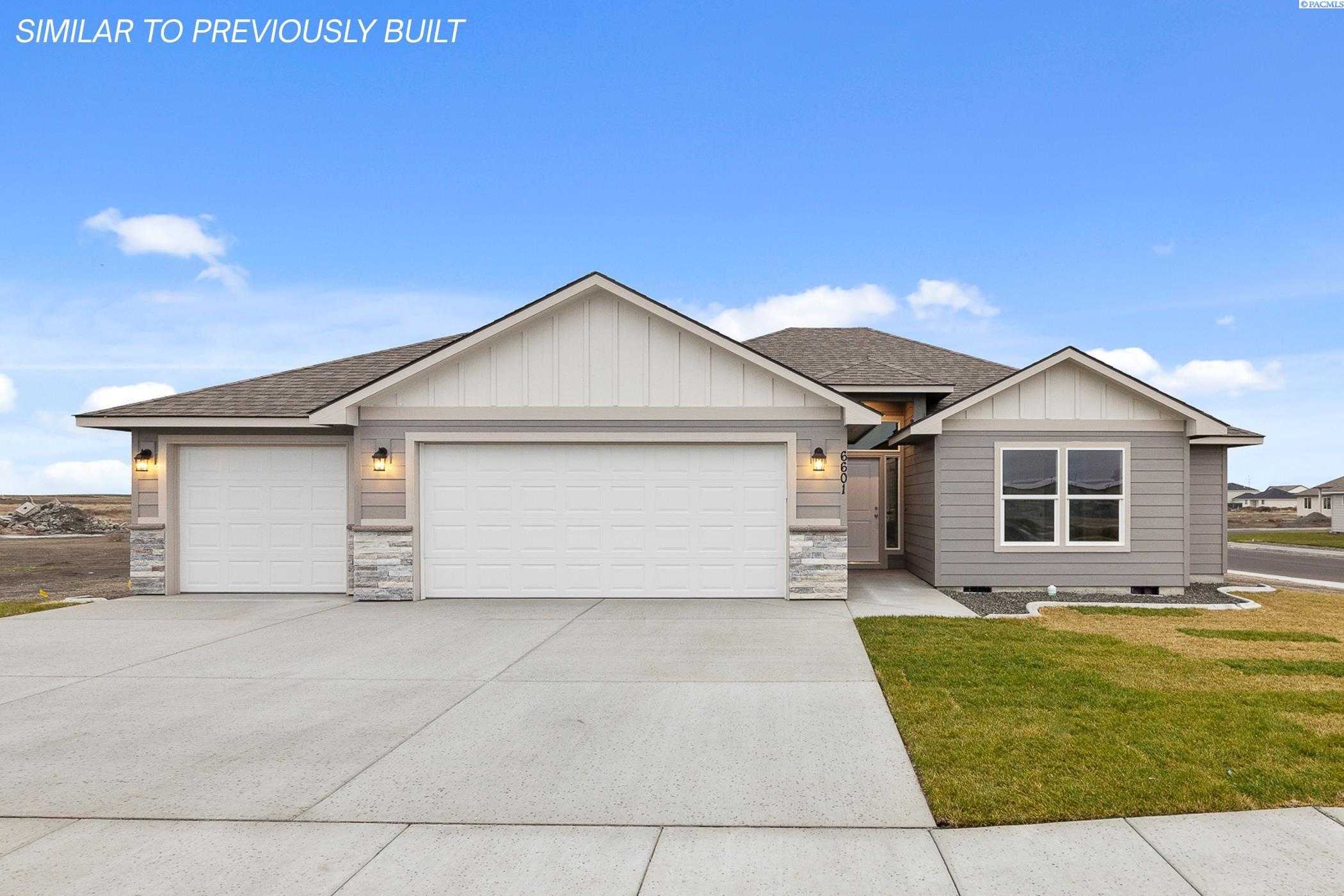 Photo of Newly Listed – 8706 Dusty Maiden Dr, Pasco, WA 99301