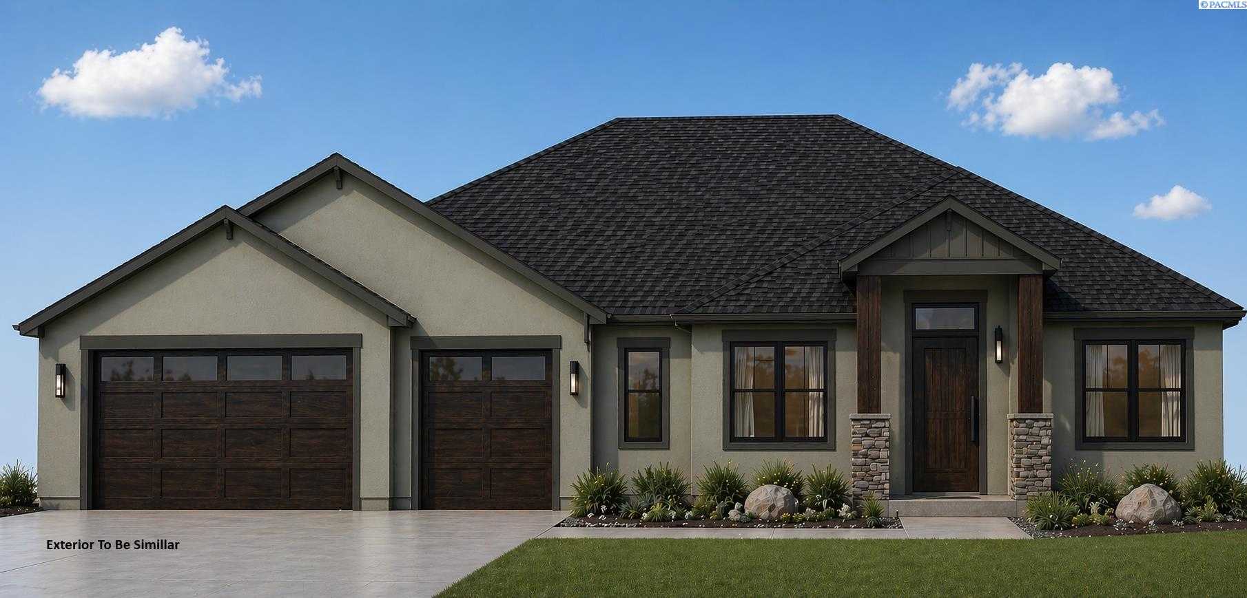 Photo of Newly Listed – 996 Andes Ave, West Richland, WA 99353